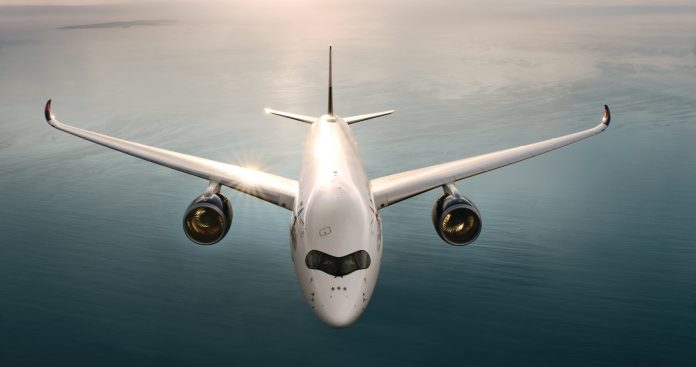 Boeing Dreamliner crash, military escalations darken mood at Paris Air Show