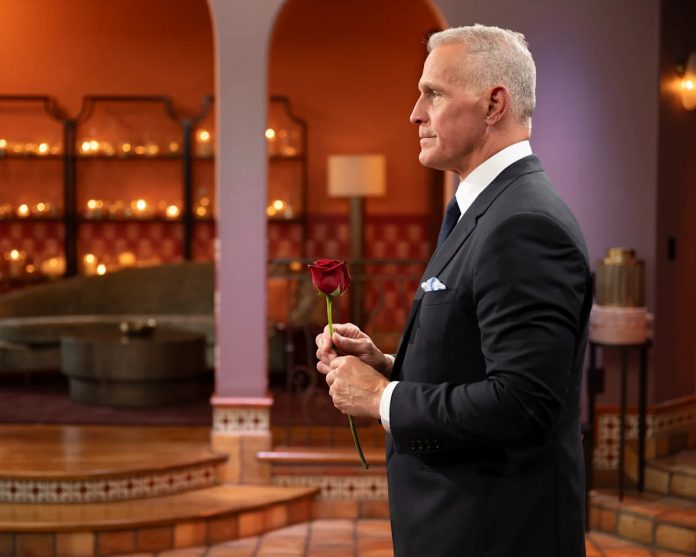 Mel Owens enters the mansion: How to watch the new season of 'The Golden Bachelor'