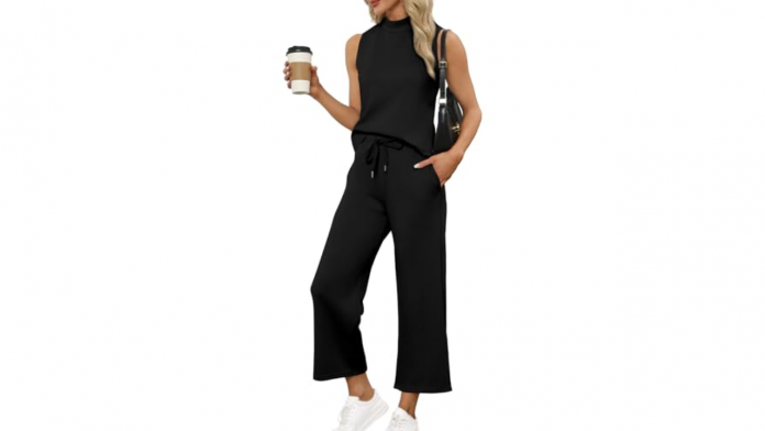 Nail the 'rich mom' look for under $50 with Amazon's chic secret section